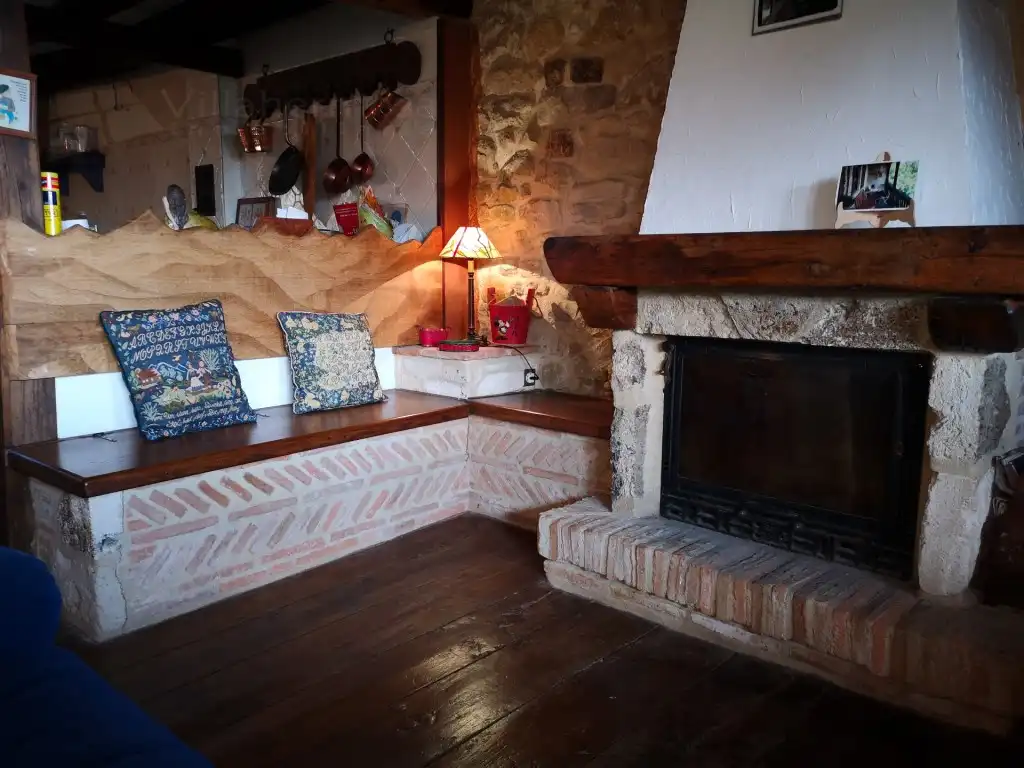 Maison avec jardin à vendre à AYLANES