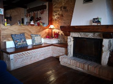 Maison avec jardin à vendre à AYLANES