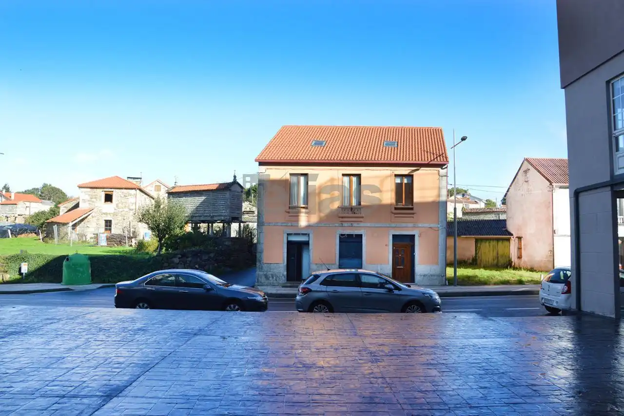 Casa con terrazza in vendita a Zas, imagen 23