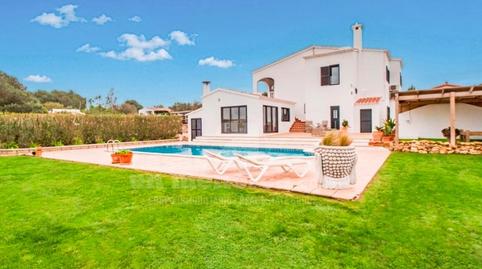 Photo 2 of Country homes for sale in Alaior poble, Alaior