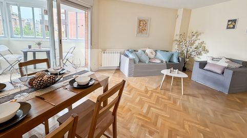 Foto 5 de Piso en venta en De Sofía, Rosas - Musas, Madrid Capital