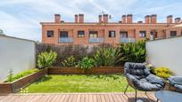 Terrace of House or chalet for sale in Cabrils  with Air Conditioner, Heating and Private garden