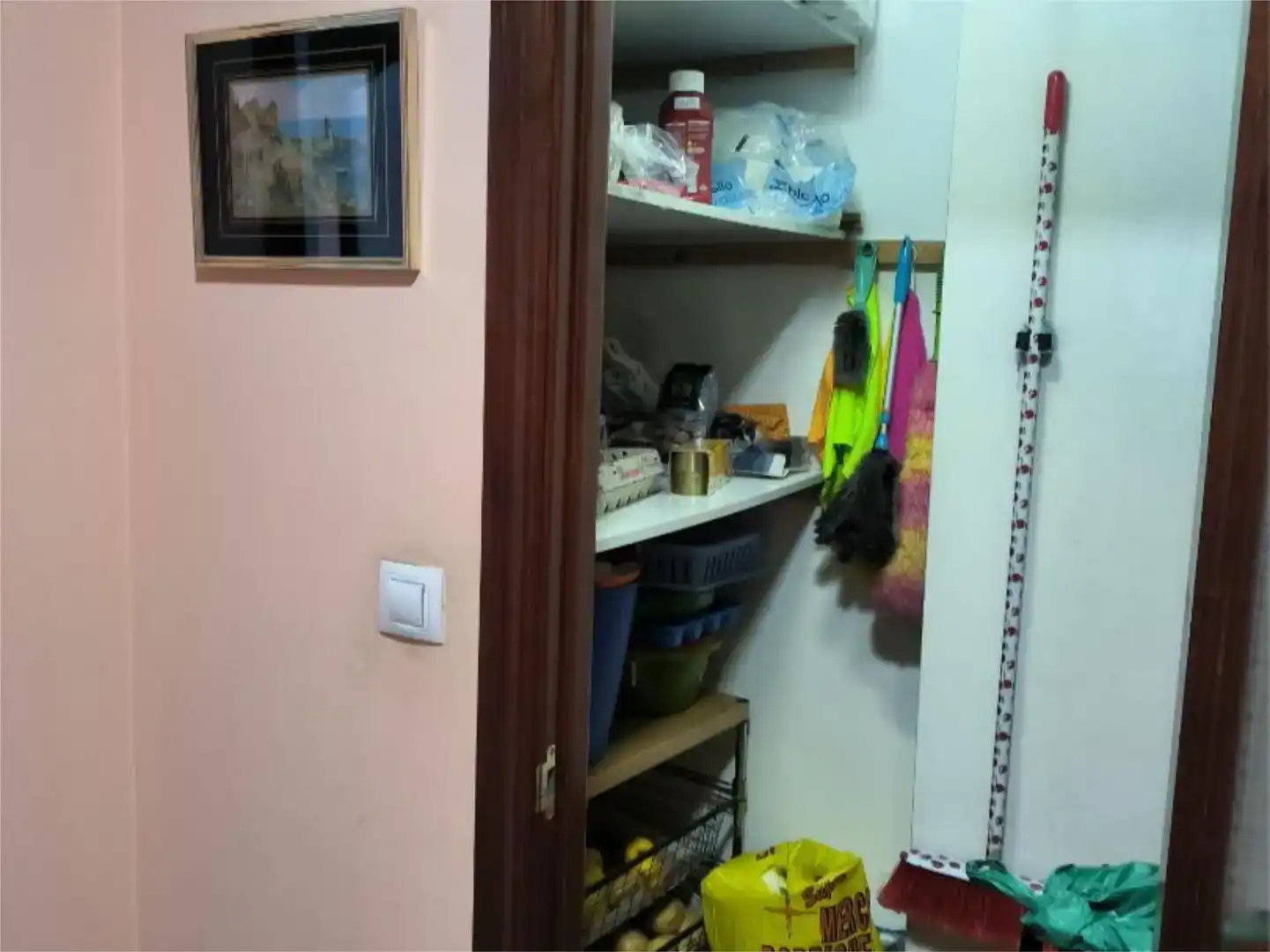 Cocina de Piso en venta en La Bañeza , León