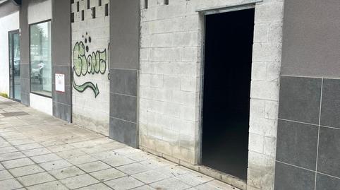 Photo 2 of Premises to rent in Entrenúcleos, Dos Hermanas