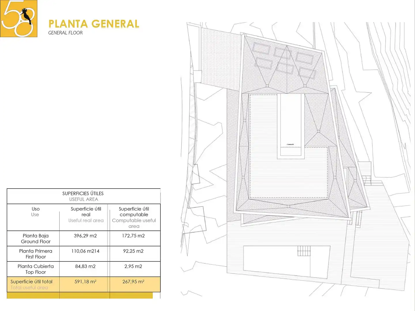 Detached house for sale in Altea ciudad, imagen 28