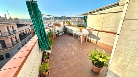 Foto 4 de Piso en venta en Santa Rosa, Barcelona