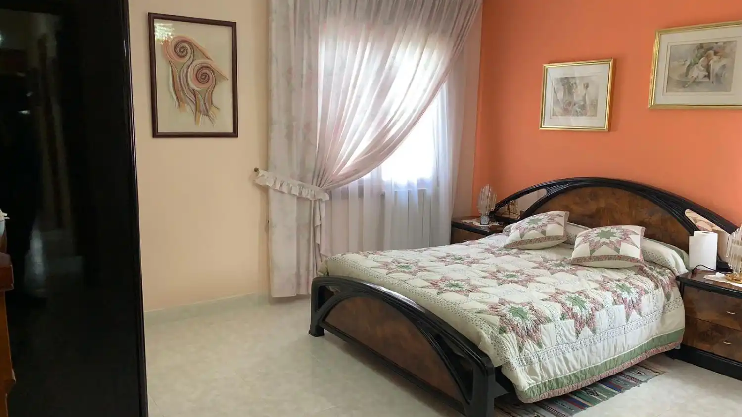 Habitación de Casa o chalet en venta en Berga con Calefacción, Jardín privado y Terraza