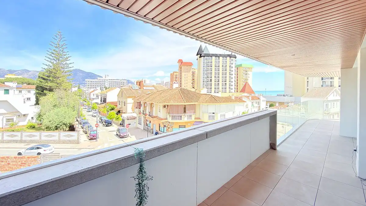 Apartament amb piscina en venda a Centro ciudad, imagen 3