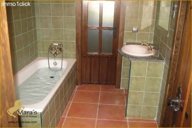 Bany de Residencial en venda en Siles