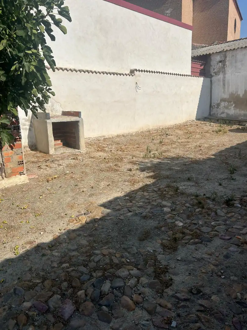 Haus oder Chalet zum Verkauf in Montejo de Arévalo mit Möbliert