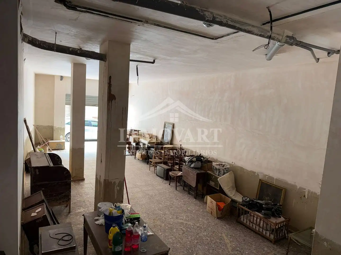 Local comercial en alquiler en Algemesí, imagen 3