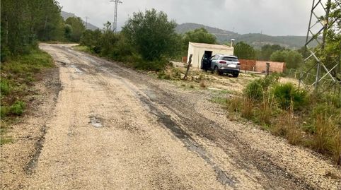 Foto 2 de Finca rústica en venta en Plaça Gonzalez Isla, 8, L'Ampolla, Tarragona