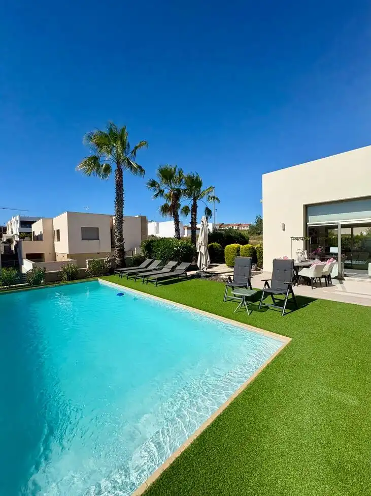Maison avec piscine à vendre à Benijófar, imagen 2