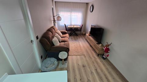 Foto 2 de Pis en venda a El Carmel, Barcelona