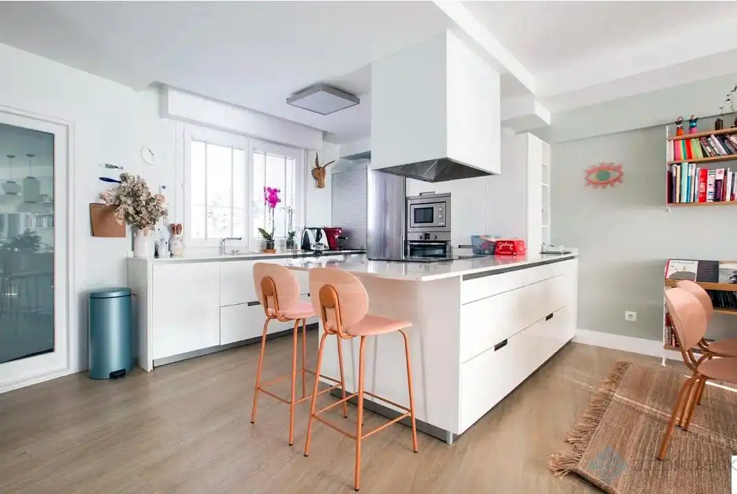 Detached house with terrace for sale in santillandi, imagen 11