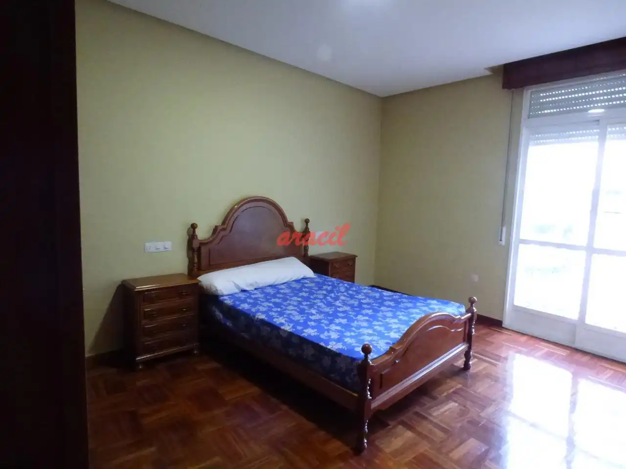 Wohnung mit Terrasse zur Miete in Posío, imagen 9