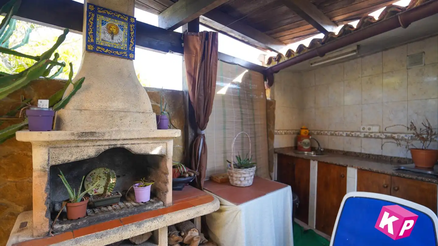 Bungalow con piscina en venta en Calle Logroño, imagen 12
