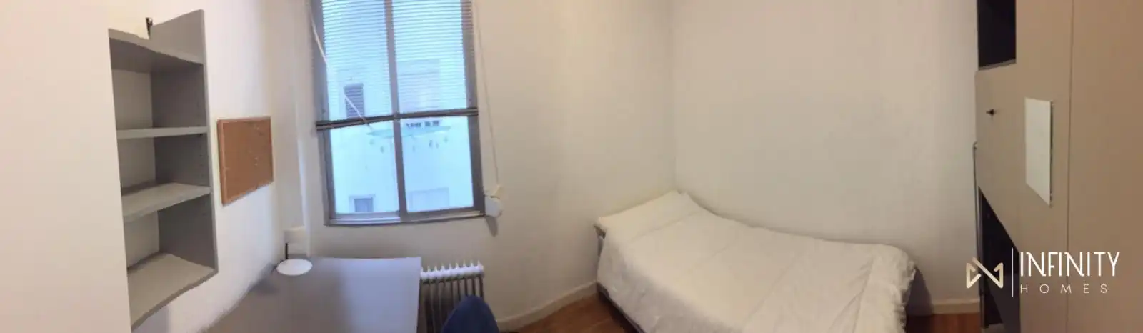 Habitación de Piso de alquiler en Bilbao  con Calefacción, Horno y Lavadora