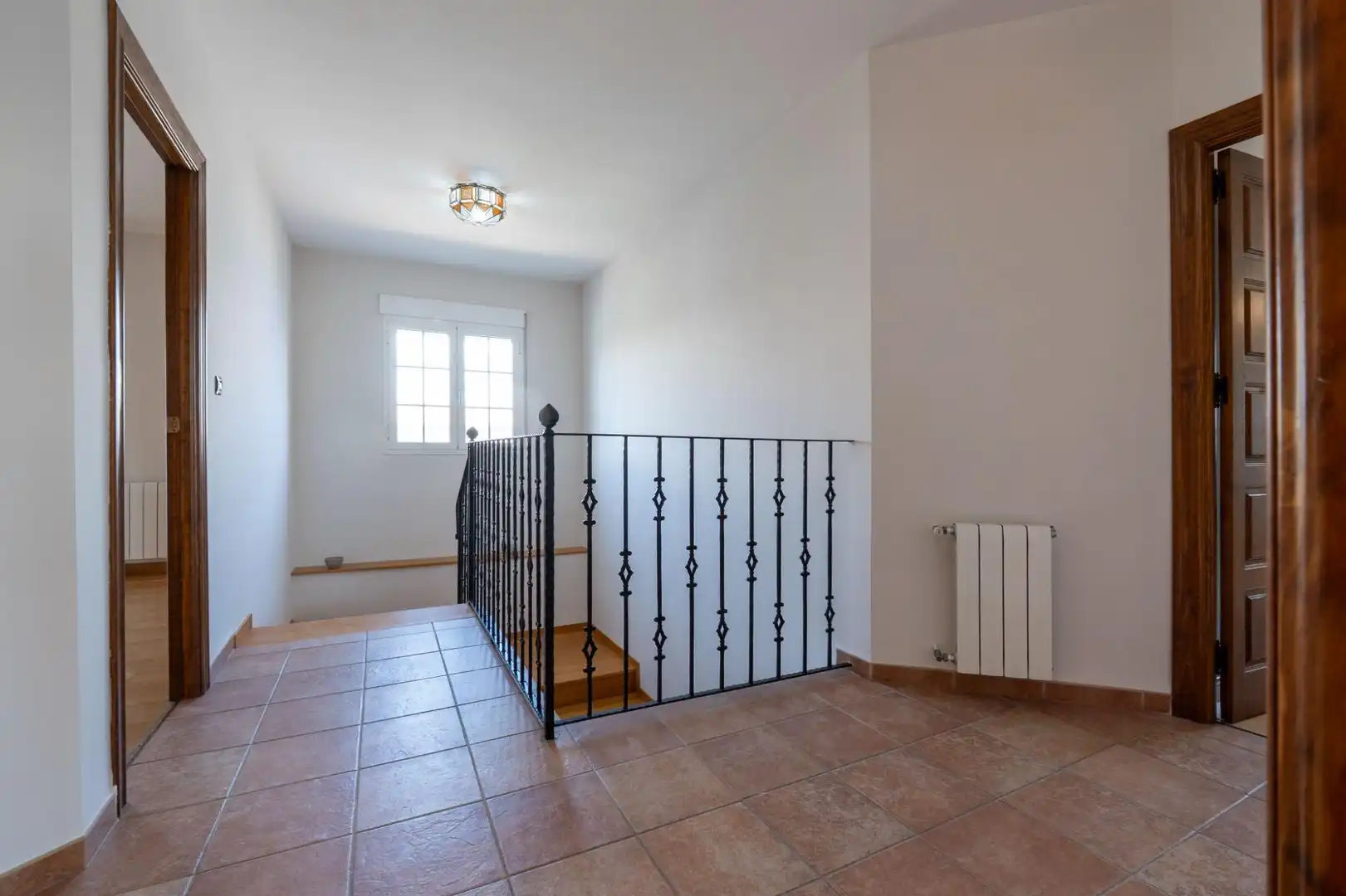 Casa o xalet en venda en Santa Fe amb Aire condicionat, Calefacció i Jardí privat