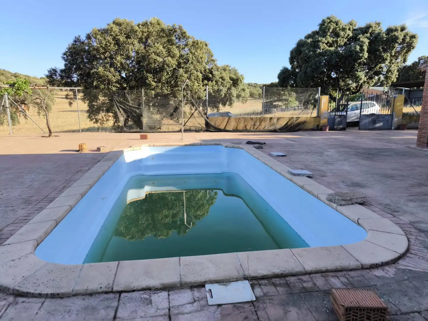 Rural land for sale in Fuente Obejuna, imagen 54