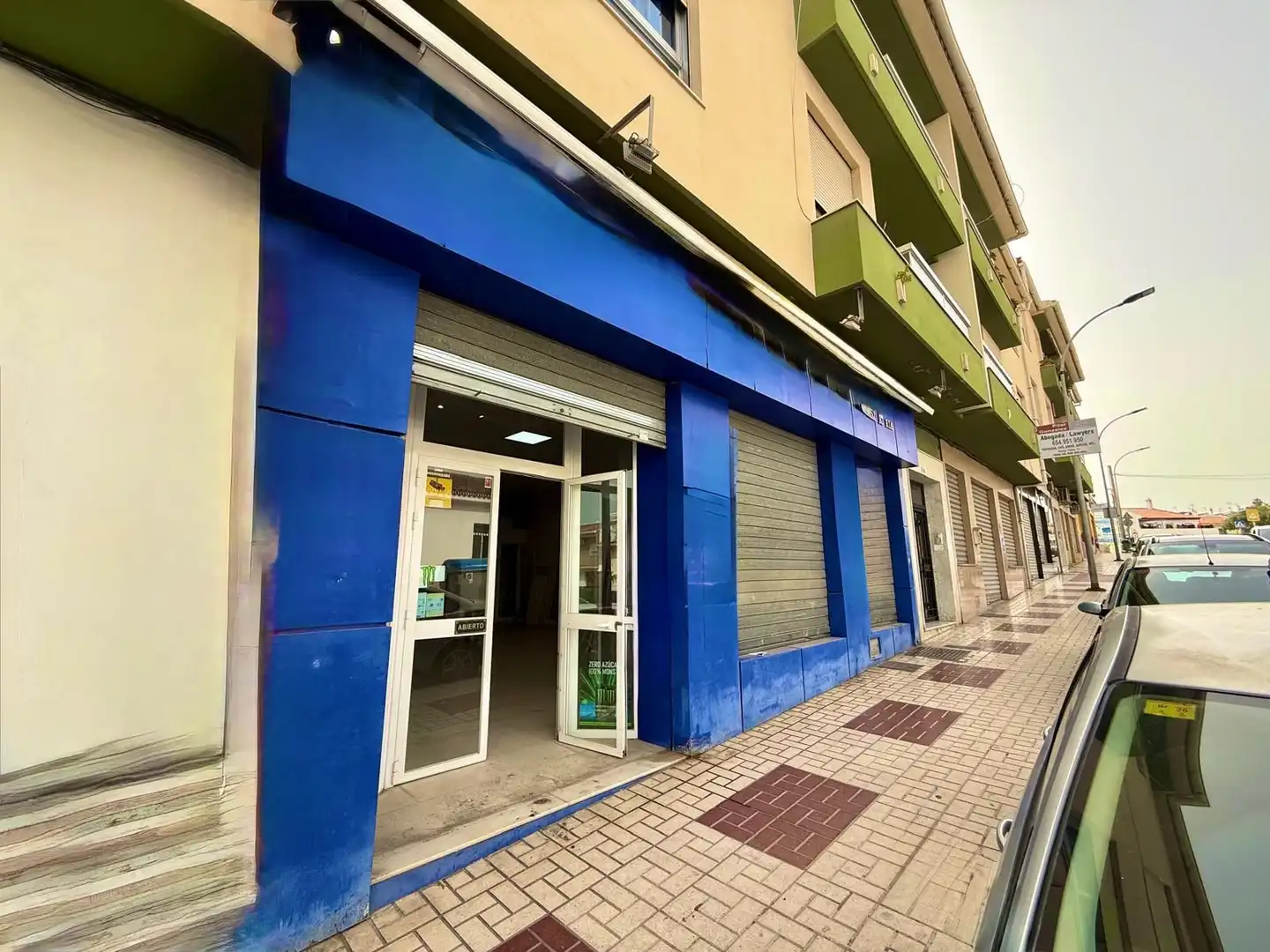 Geschaftsraum zum Verkauf in Vélez-Málaga