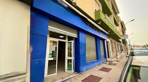 Foto 2 von Geschaftsraum zum Verkauf in Calle Maestro Antonio Marquez, Almayate, Vélez-Málaga