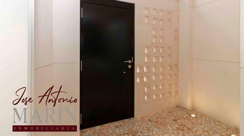 Foto 4 de Apartament en venda a Pardaleras, Badajoz Capital