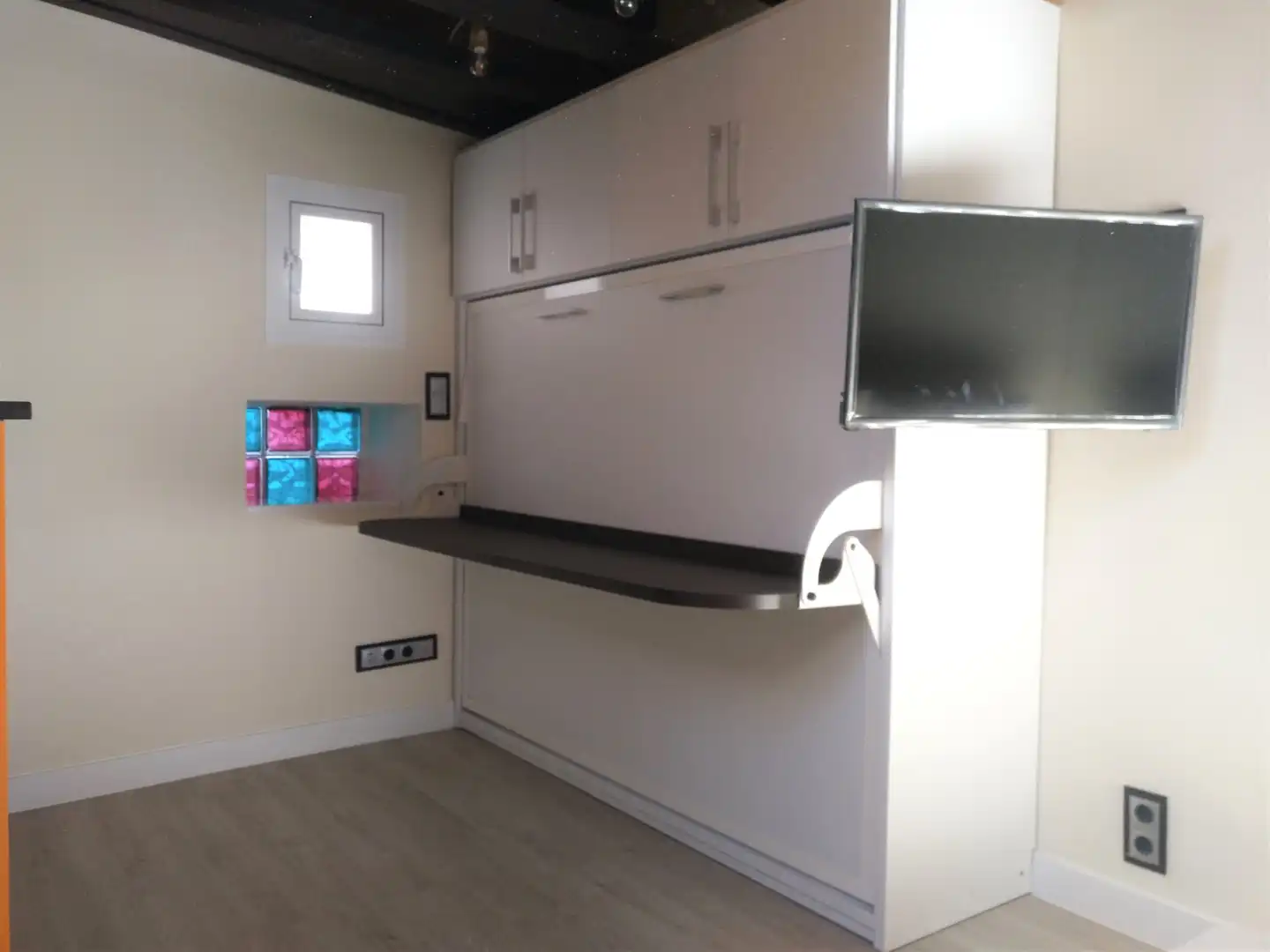 Habitación de Estudio en venta en Madrid con Aire acondicionado, Calefacción y Amueblado