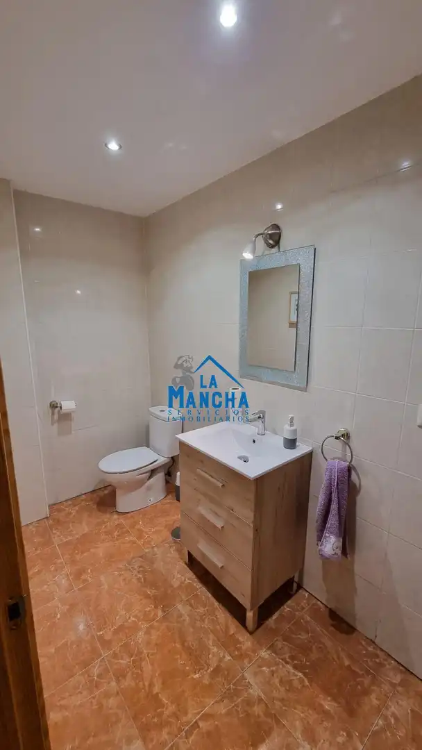 Reihenhaus zum Verkauf in Casas de Juan Núñez, imagen 20