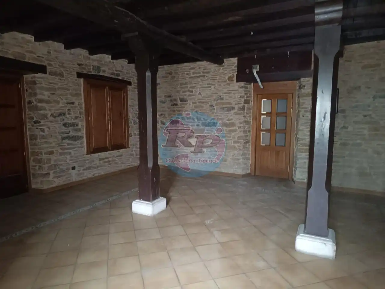 Casa rústica amb jardí en venda a Vega de Valcarce, imagen 25