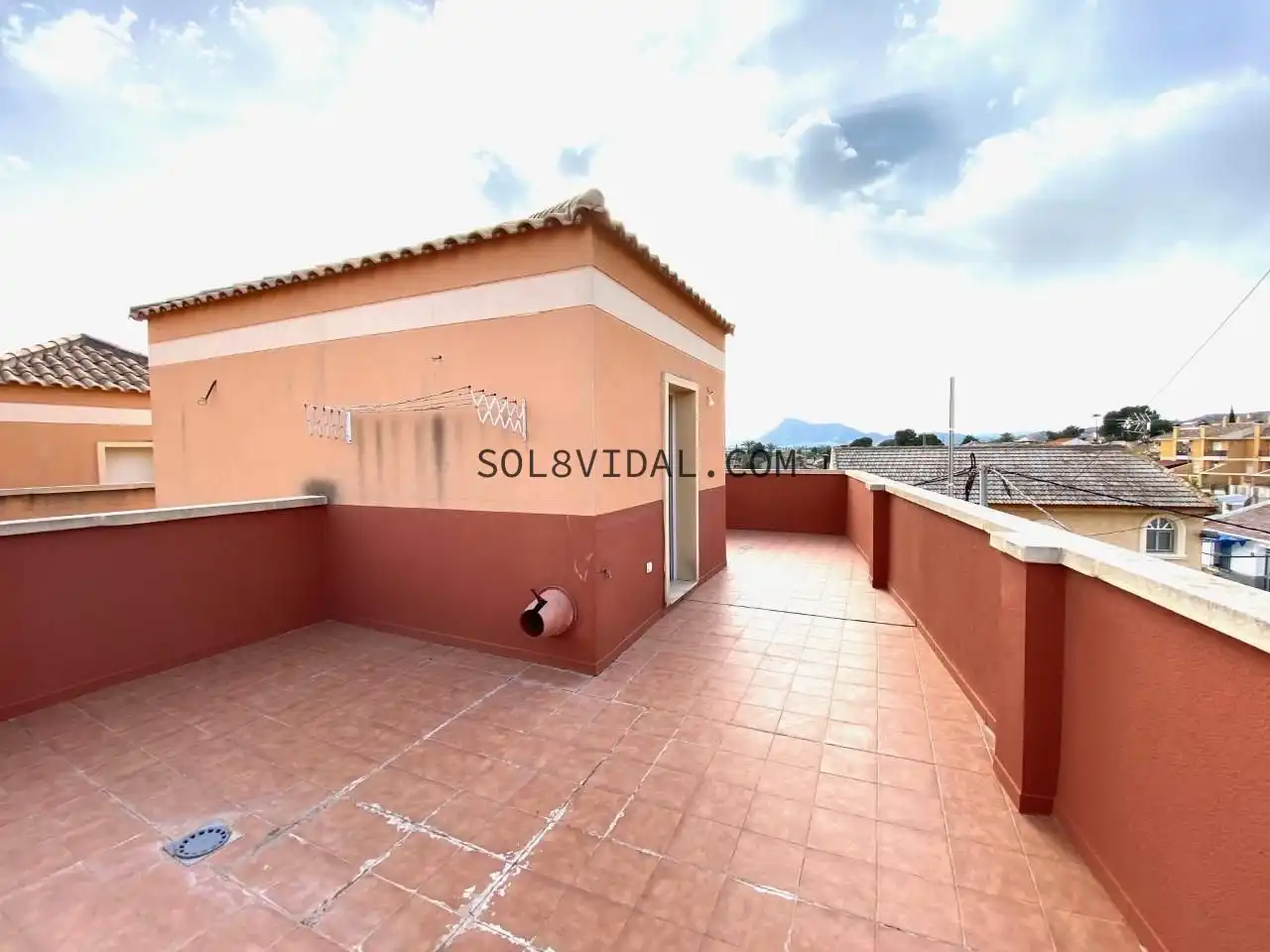 Casa o xalet de lloguer a Orihuela, Alicante