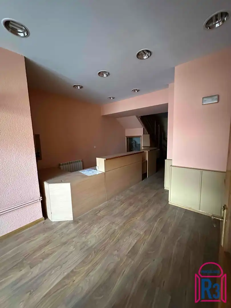 Commercial properties for sale in Libertad, Villaquilambre