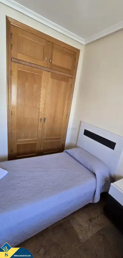 Appartement compact avec terrasse à vendre à Centro, imagen 9
