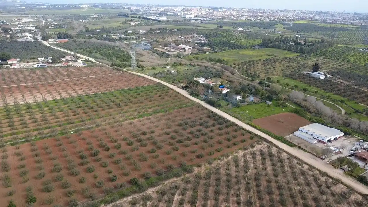 Terreno en venta en Bormujos