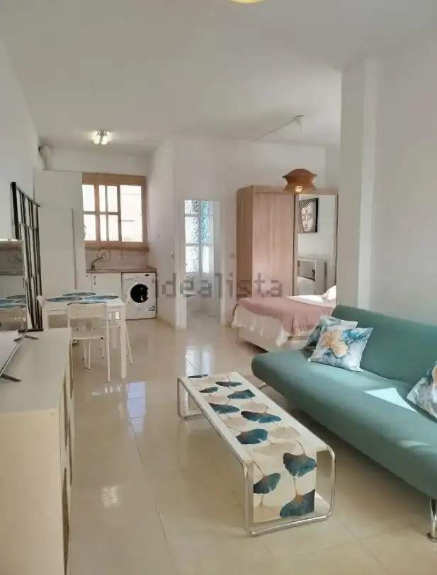 Bedroom of Lofts for rent in Almería