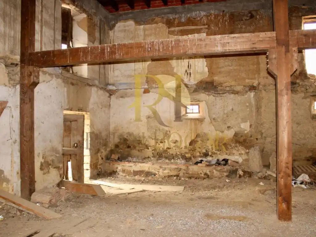 Casa o chalet en venta en Magaz de Cepeda