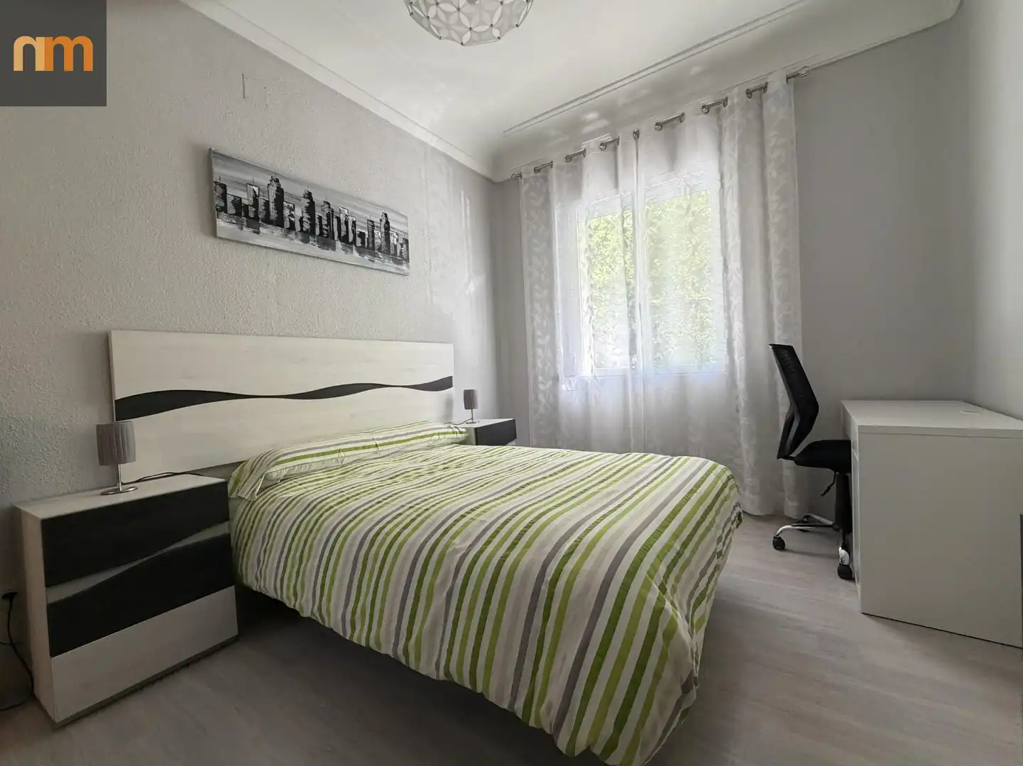 Appartamento con ascensore in vendita a Calle CAVANILLES, imagen 17