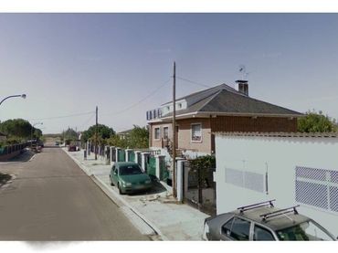 Casa en venta en Calle RIO TURIA