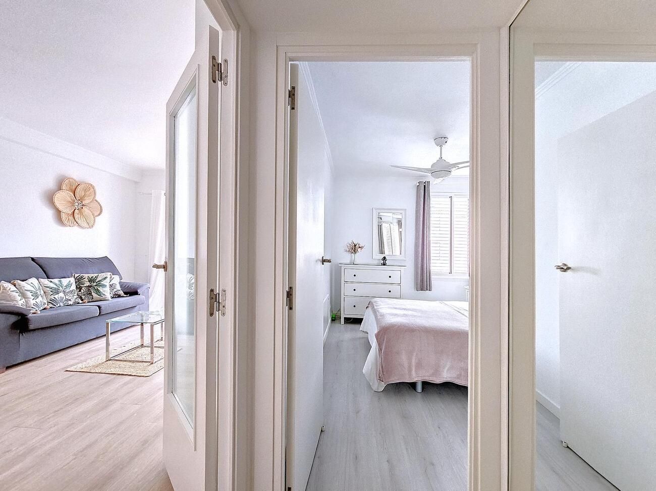 Apartament en venda a Montgó - Ermita