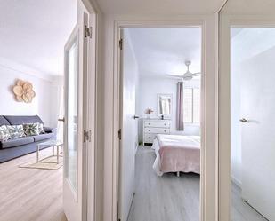Dormitori de Apartament en venda en Jávea / Xàbia