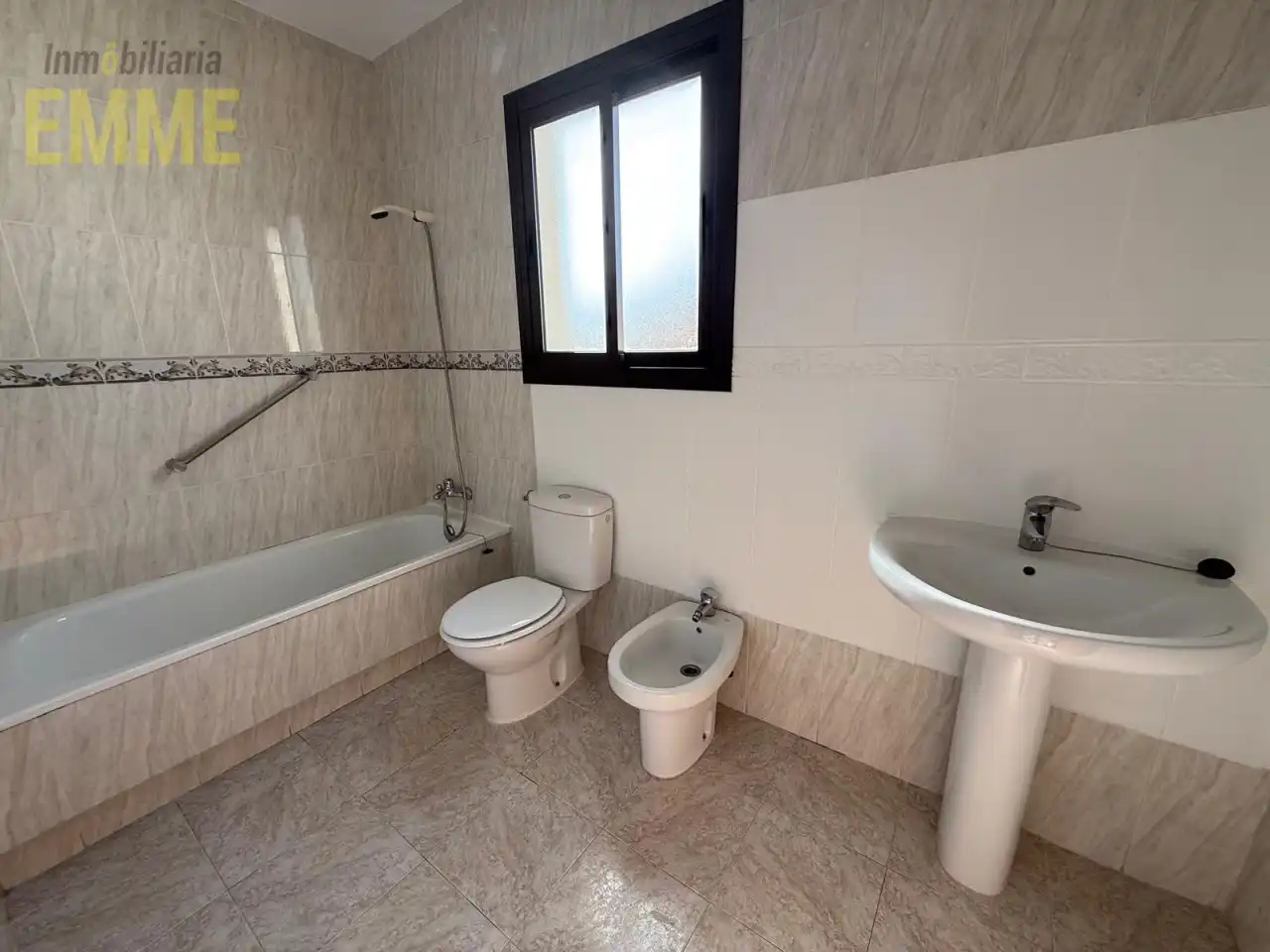 Baño de Casa o chalet en venta en Ronda con Balcón