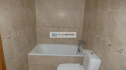 Foto 5 de Àtic en venda a Severo Ochoa, Zona Papa Luna - Platja del Gurugú, Castellón