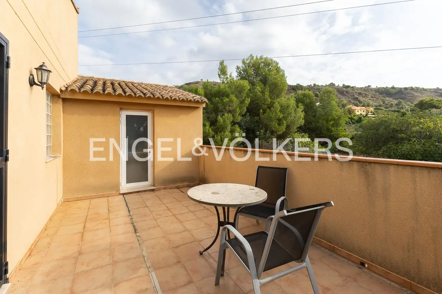 Casa con terraza en alquiler en Polígono 2 Parcela 127 PONERA. PETRES (VALENCIA), imagen 19