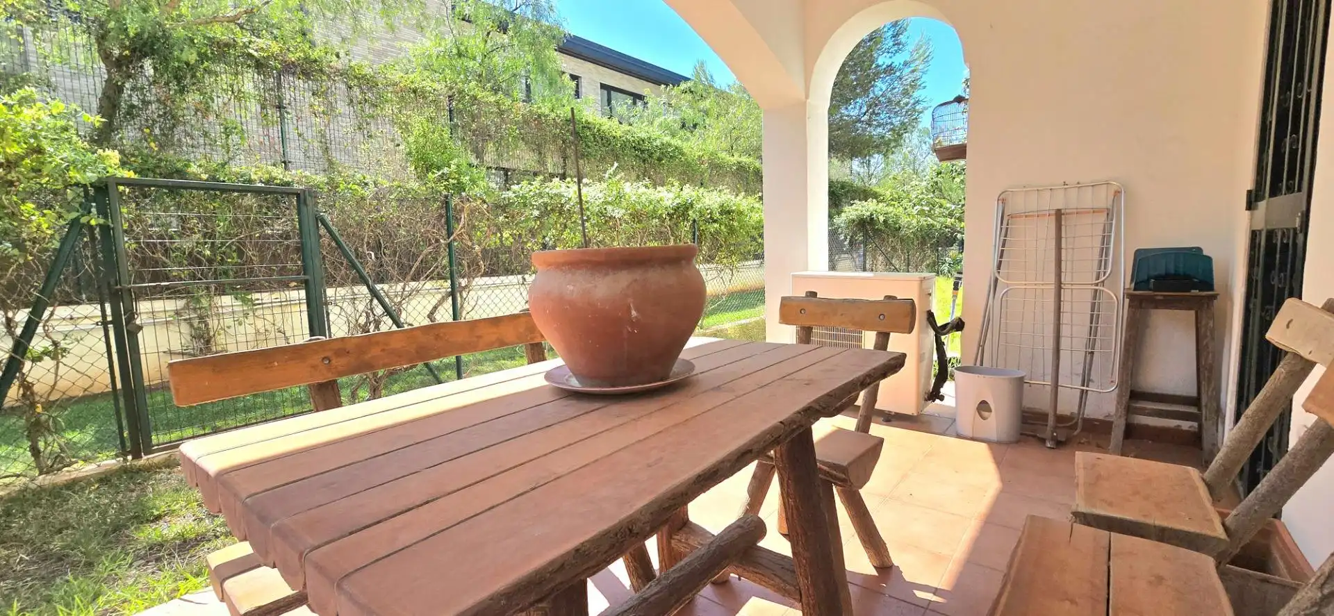 Ground floor for sale in Urbanizacion TEBA-ROCIO NAGUELES, La Carolina - Guadalpín