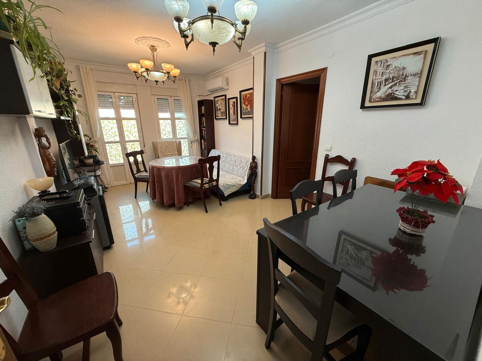 Piso en venta en Calle Poeta José María Enrique Calero