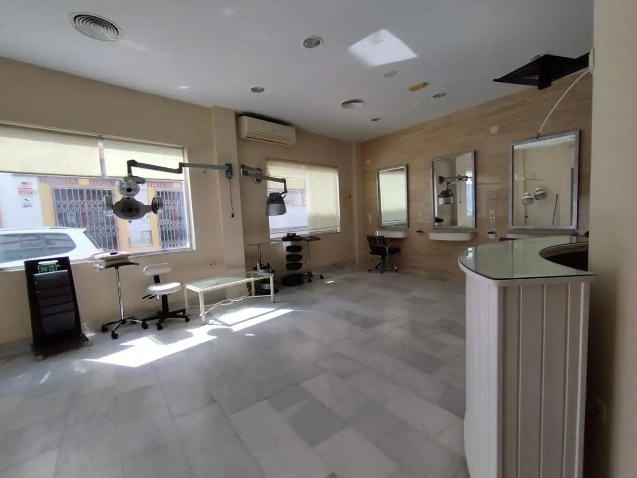 Duplexes for sale in Sanlúcar de Barrameda  with Air Conditioner and Terrace