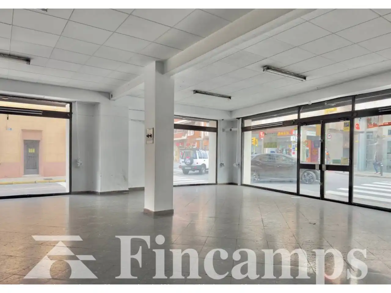 Business premises to rent in Carretera Barcelona 26, imagen 9