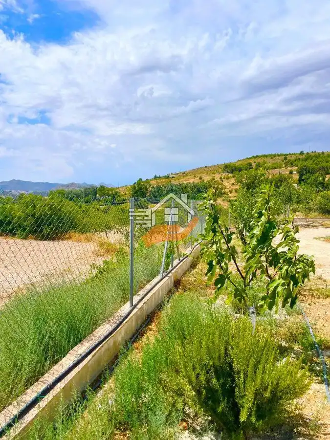 Chalet en venta en Vélez-Blanco, imagen 8