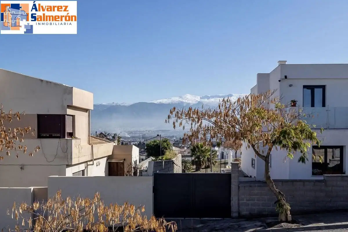 Villa con piscina in vendita a Paseo Paseo del Agua, 35, imagen 21