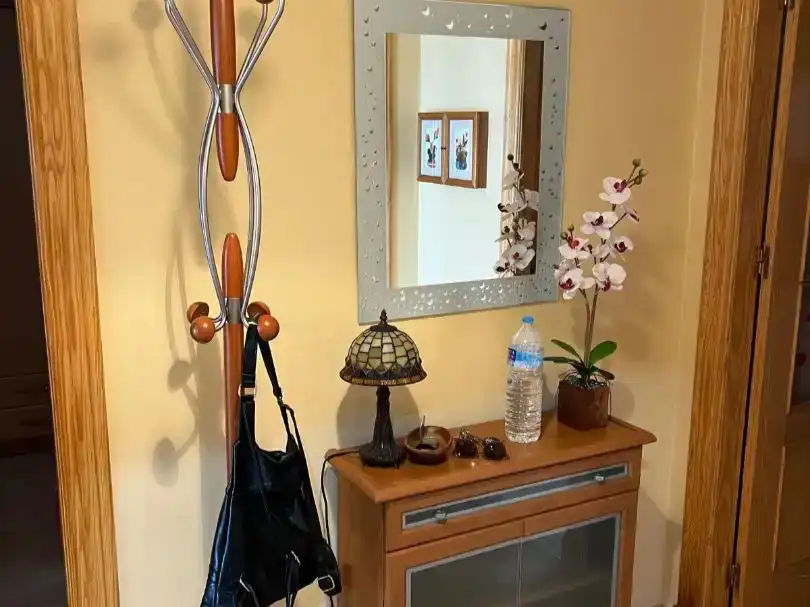 Flat for sale in El Ejido Ciudad